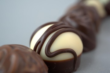 Schokoladenverkostung Gruppenveranstaltung