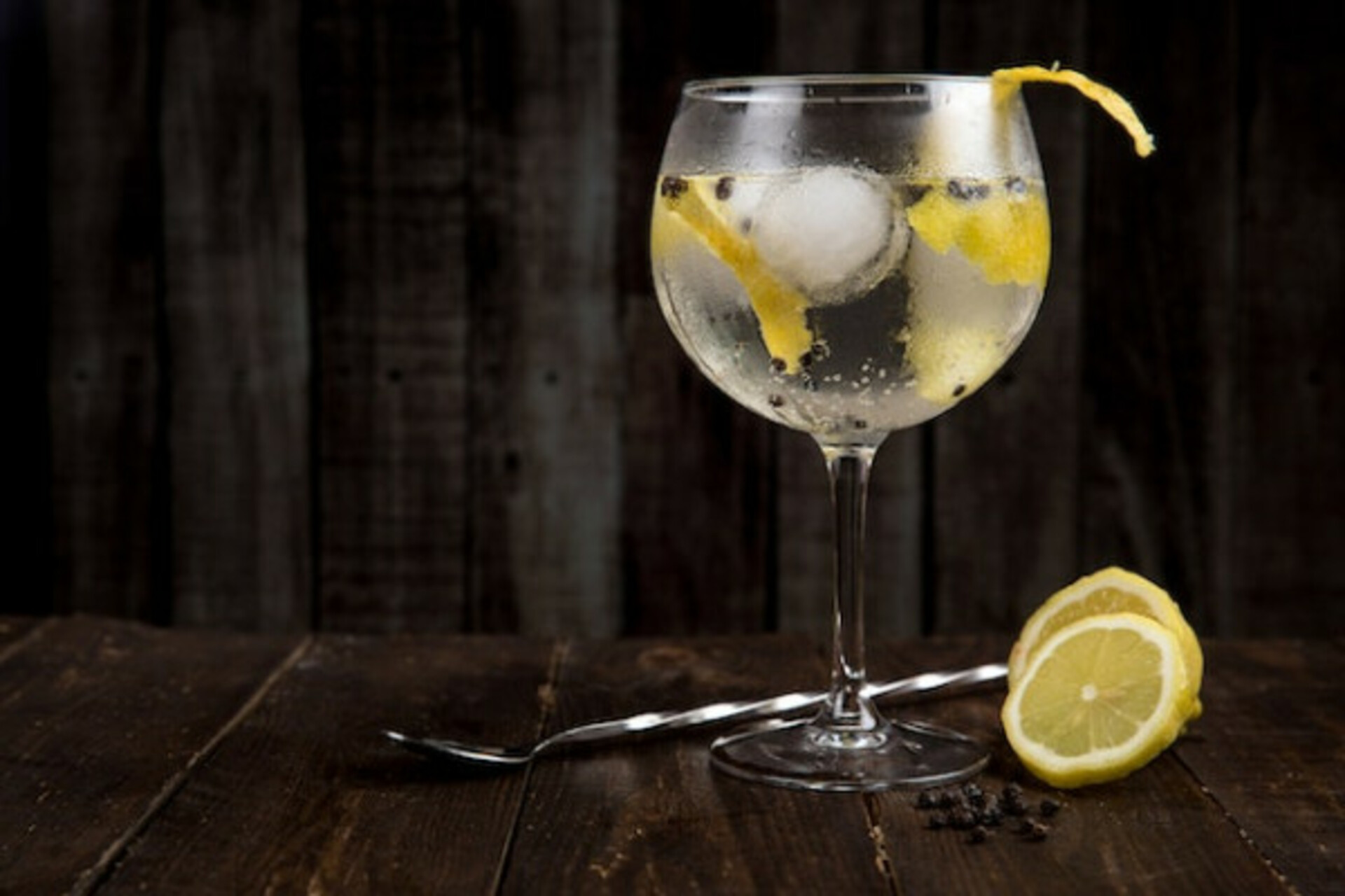 Gin Tasting: Gin O´Clock