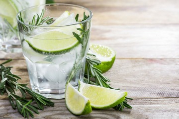 Gin Tasting