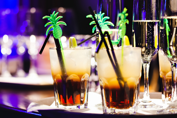 Rum Tasting: Gold der Karibik